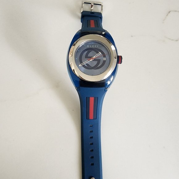 Gucci Sync Watch - Picture 1 of 5